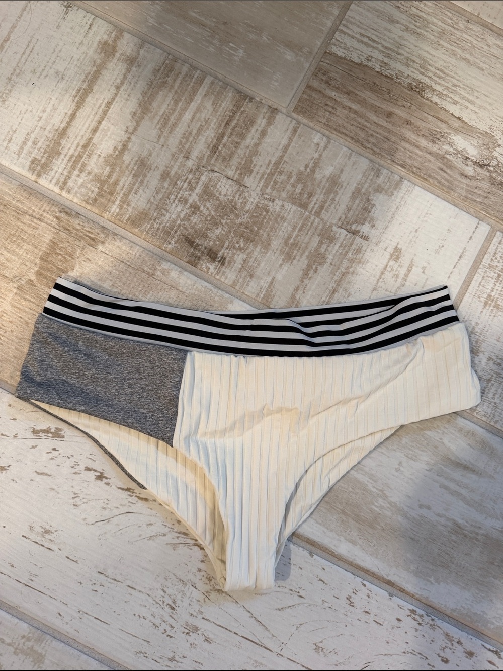 Boys + Arrows Primal Makaveli Bikini Bottom